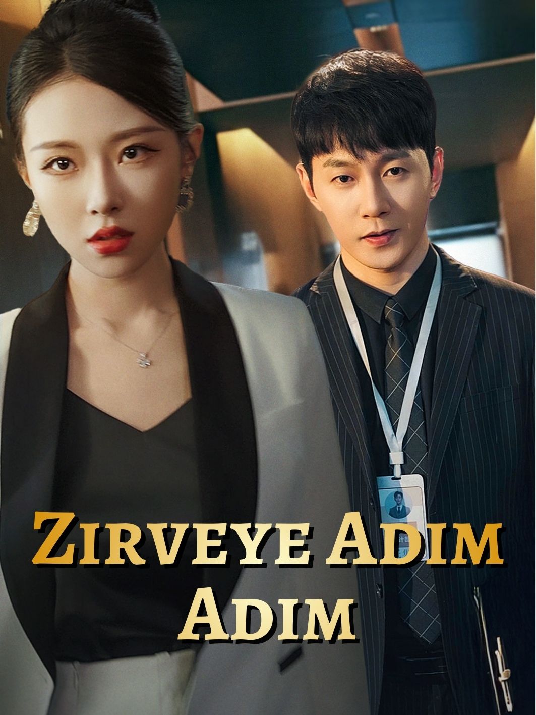 Zirveye Adım Adım yeni bölümler