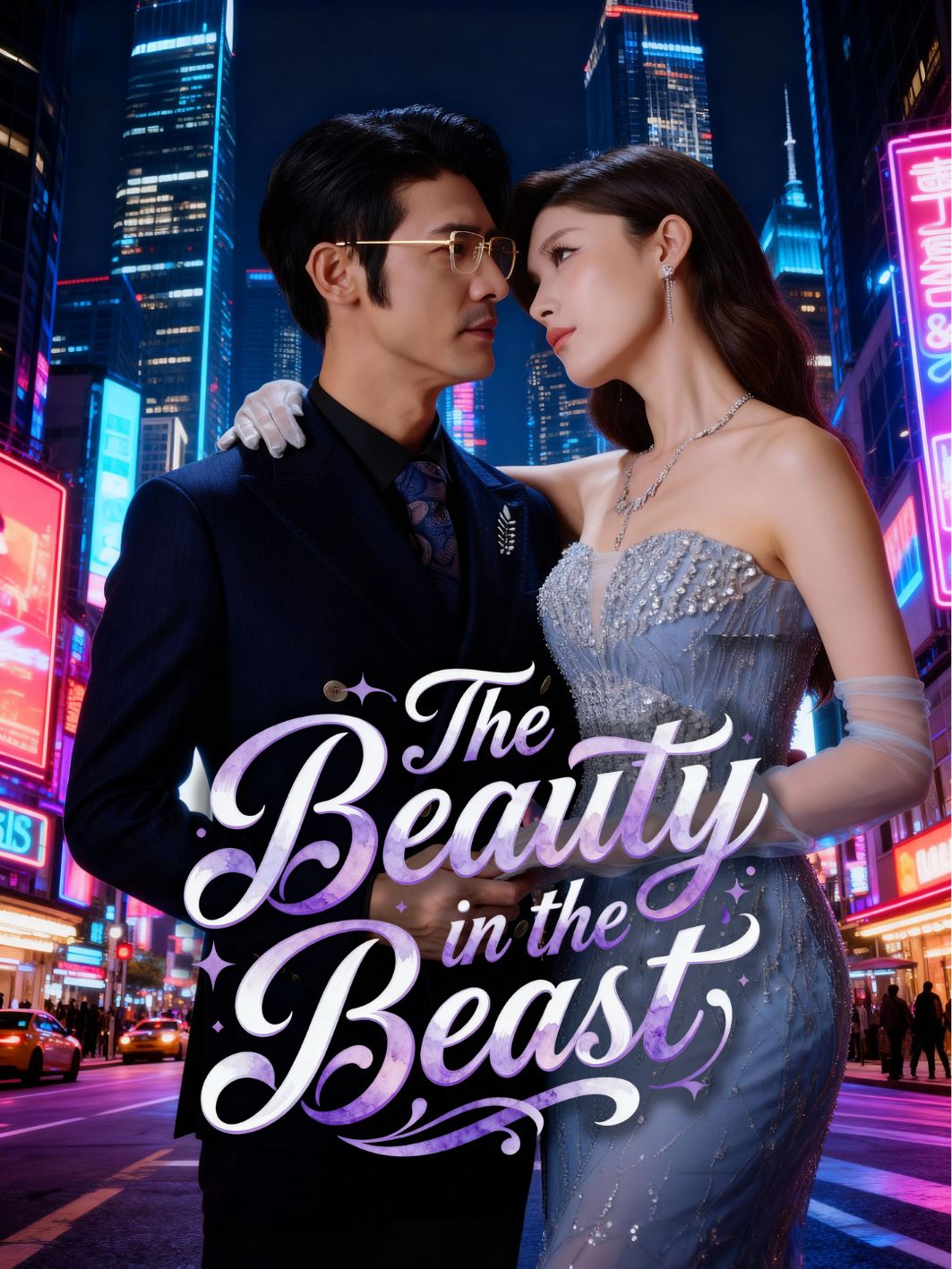 The Beauty in the Beast