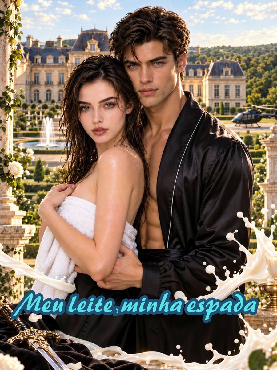 Meu leite, minha espada