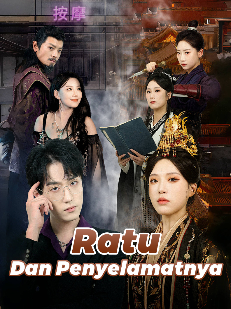 Ratu dan Penyelamatnya