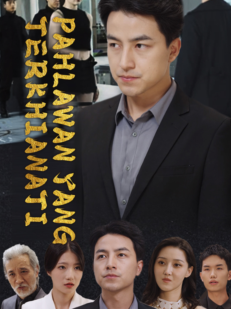 Pahlawan yang Terkhianati