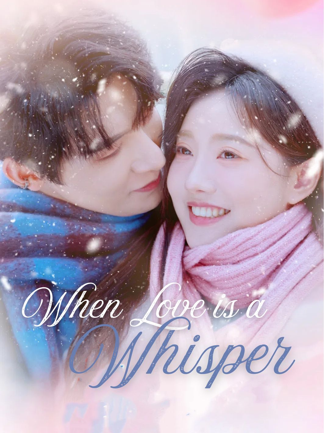 When Love is a Whisper