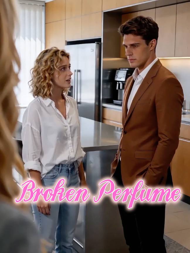 Broken Perfume