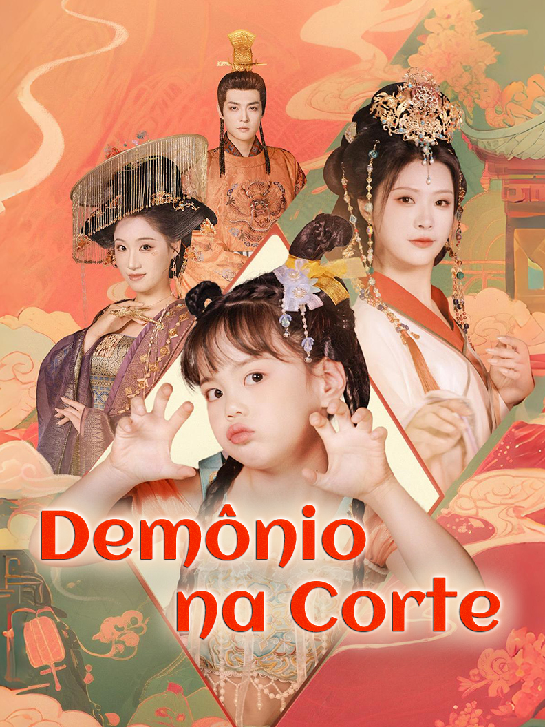 Demônio na Corte