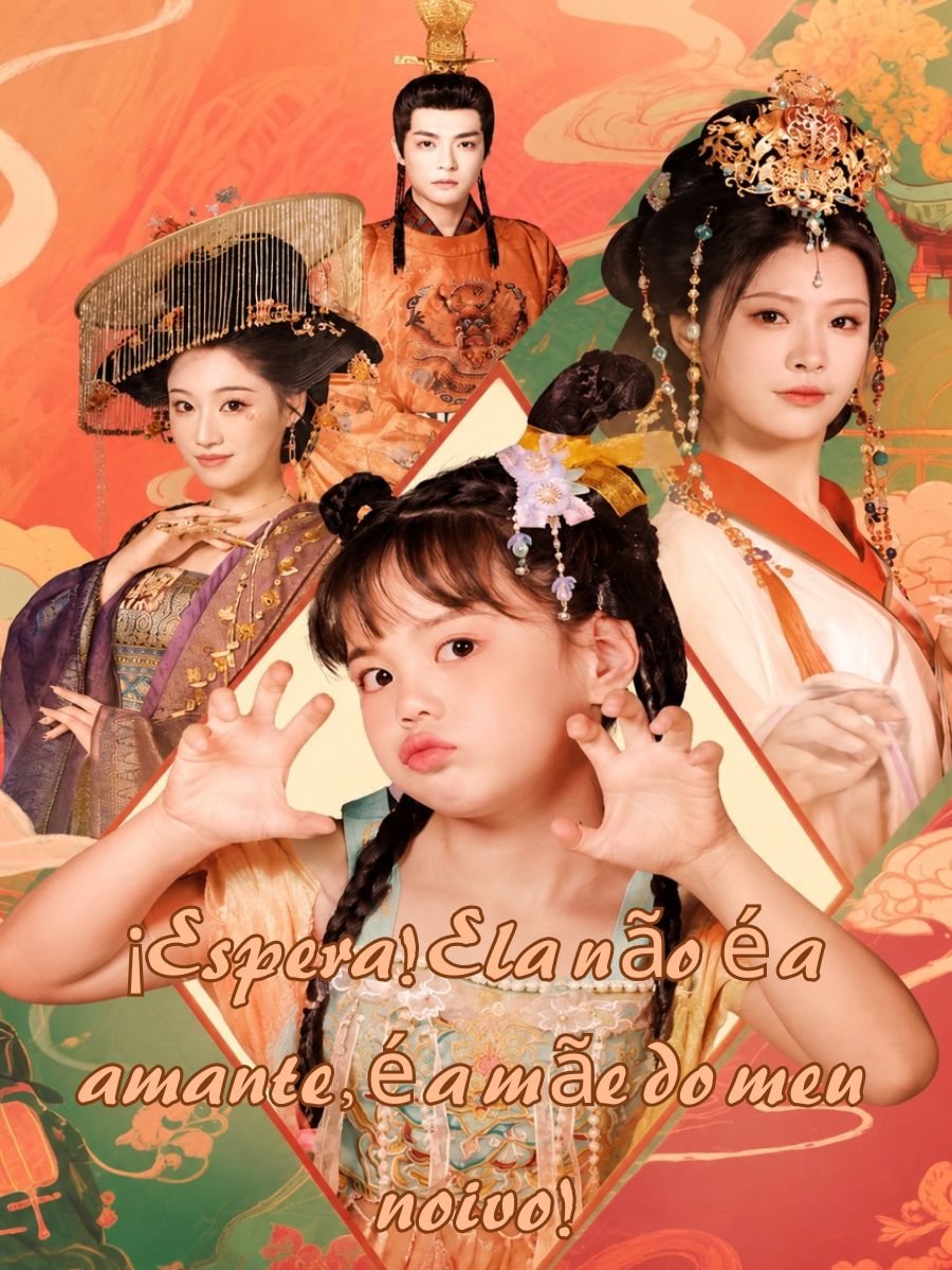 A Princesa Demônio