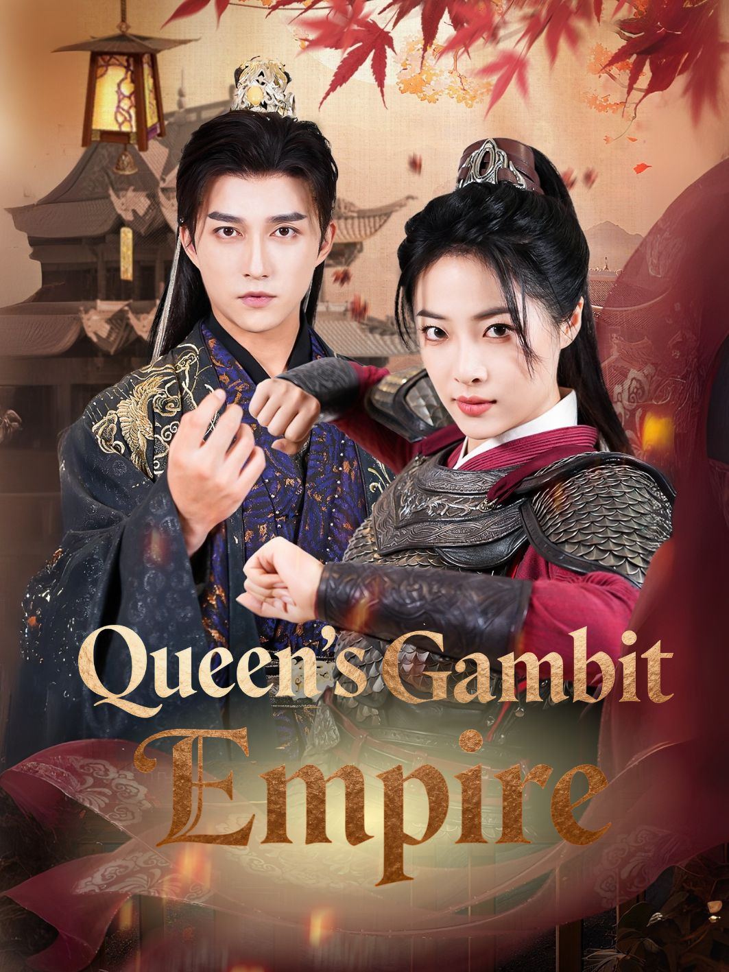 Queen's Gambit: Empire