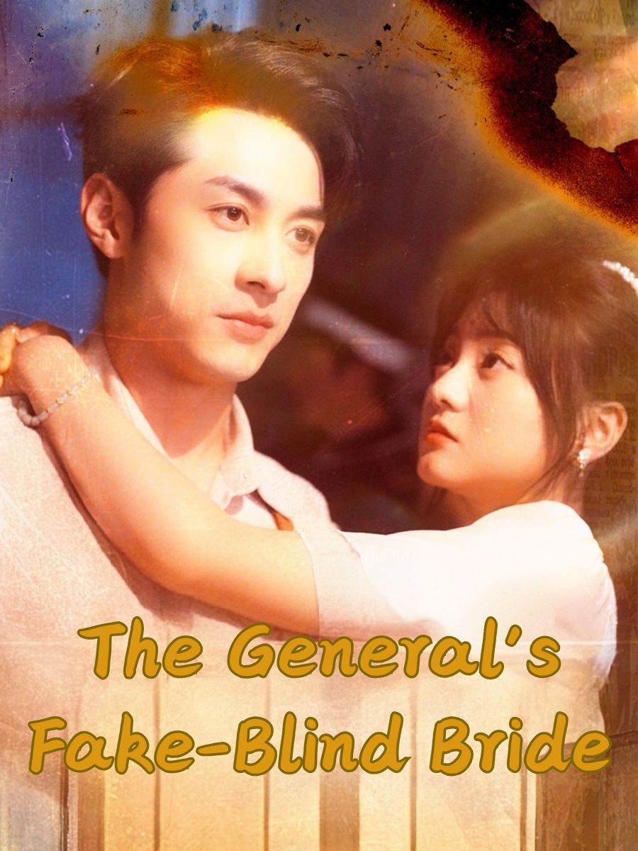 The General’s Fake-Blind Bride