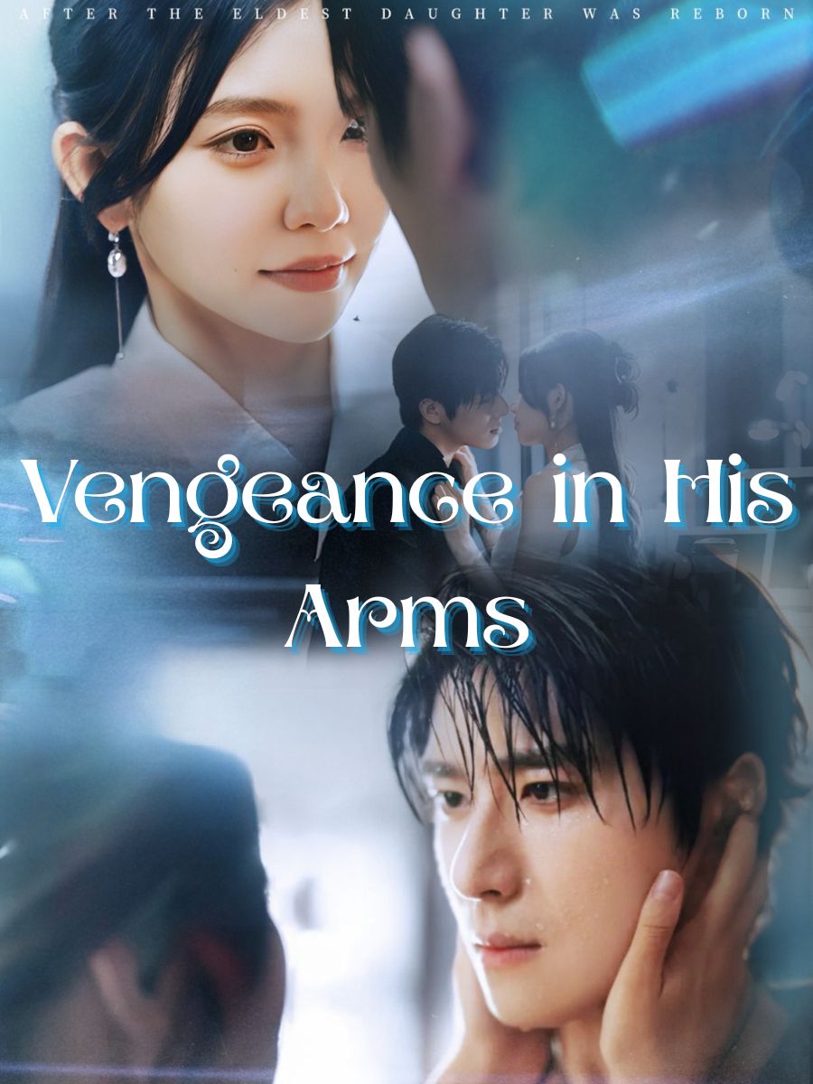 Vengeance in His Arms