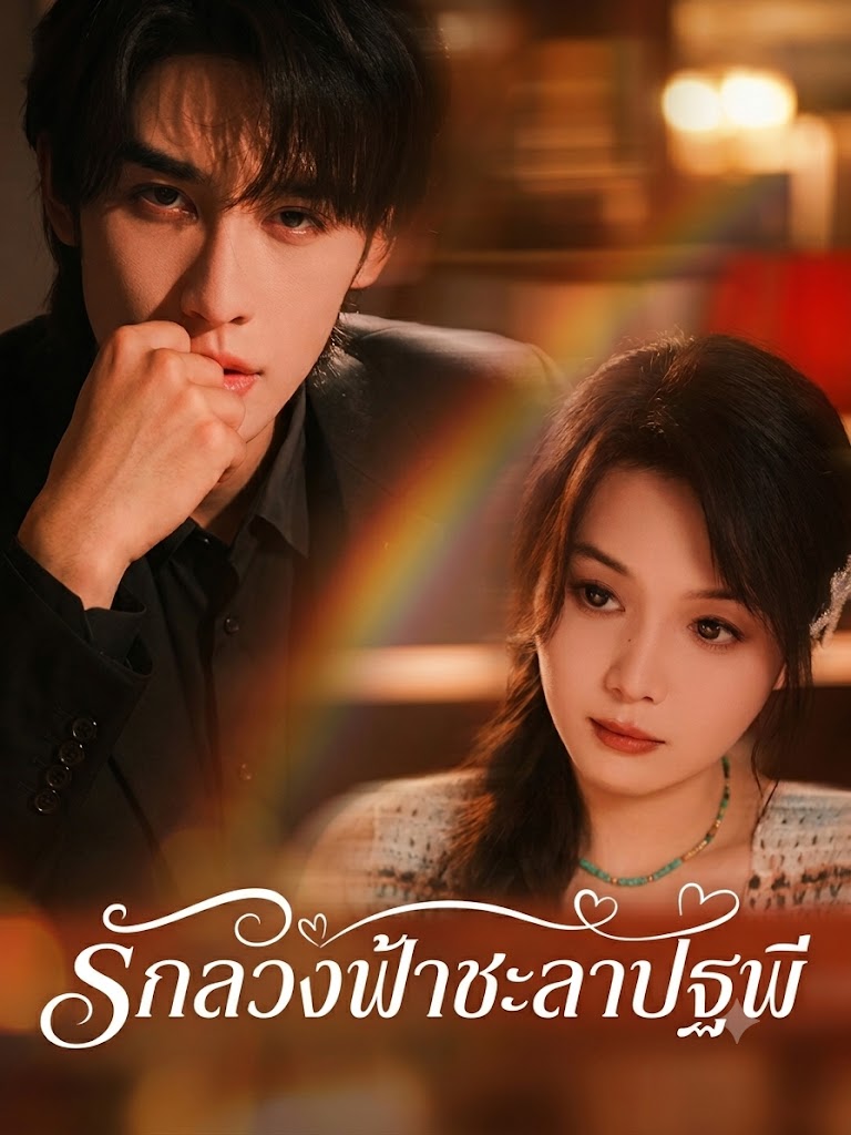รักลวงฟ้าชะลาปฐพี