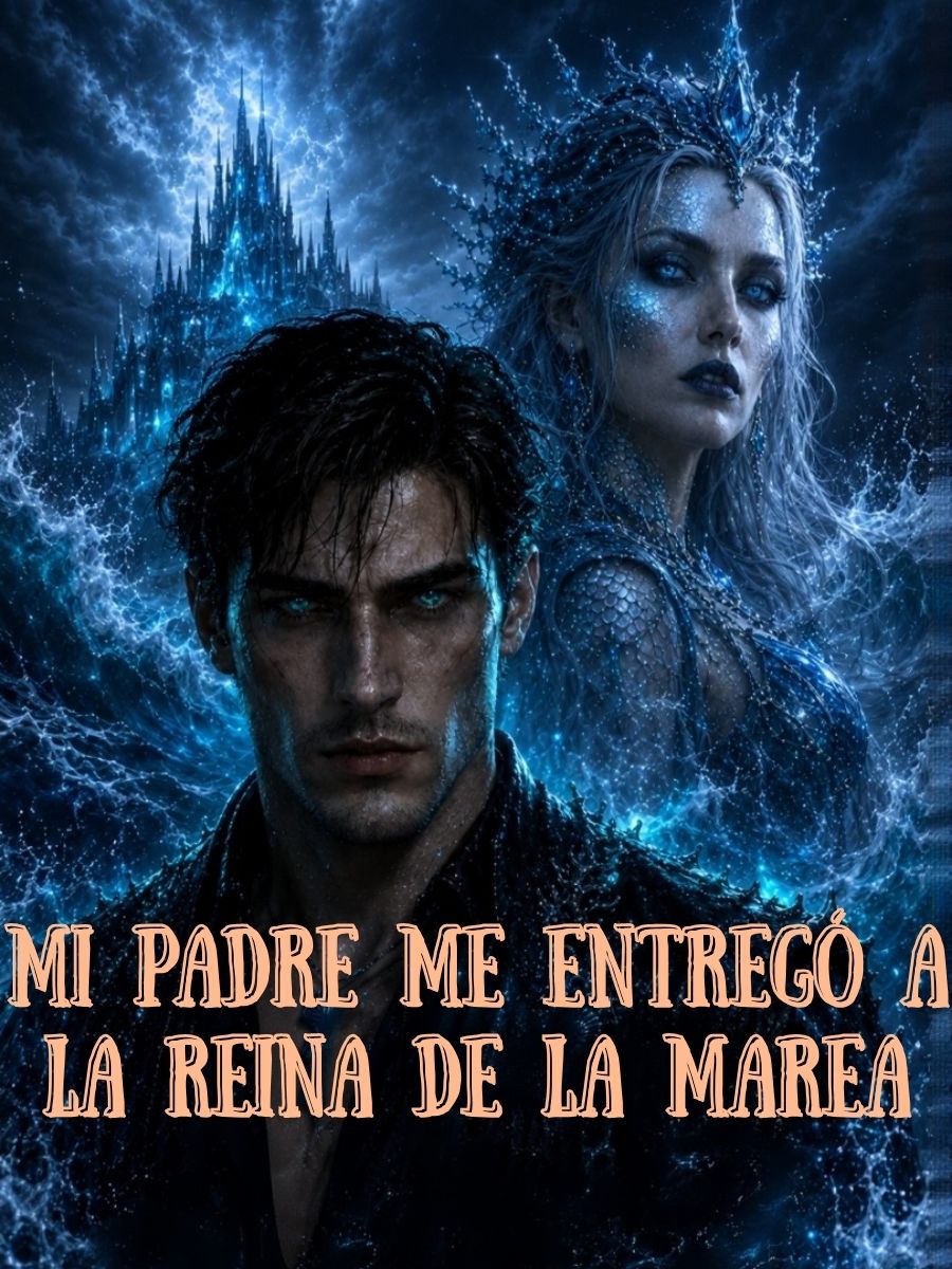 Mi padre me entregó a la Reina de la Marea