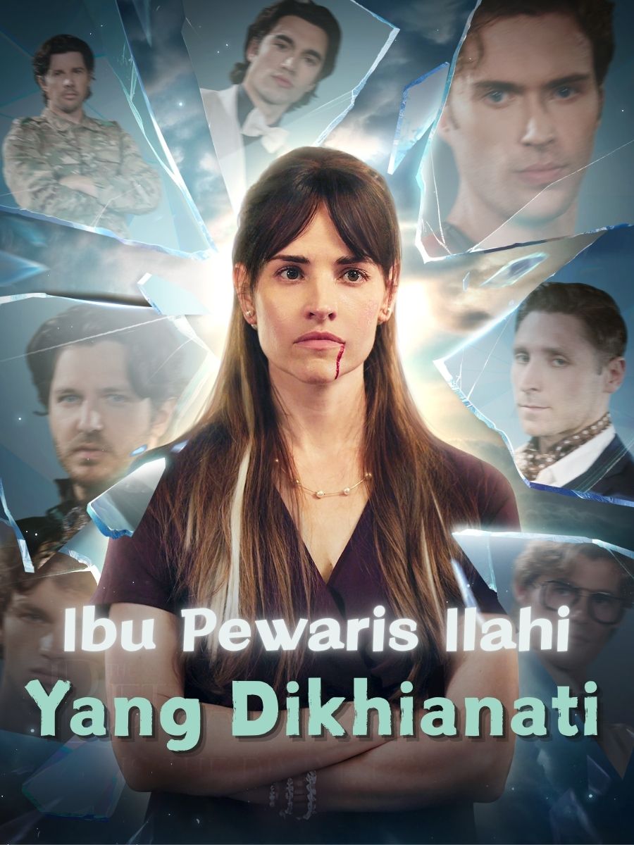 Ibu Pewaris Ilahi yang Dikhianati