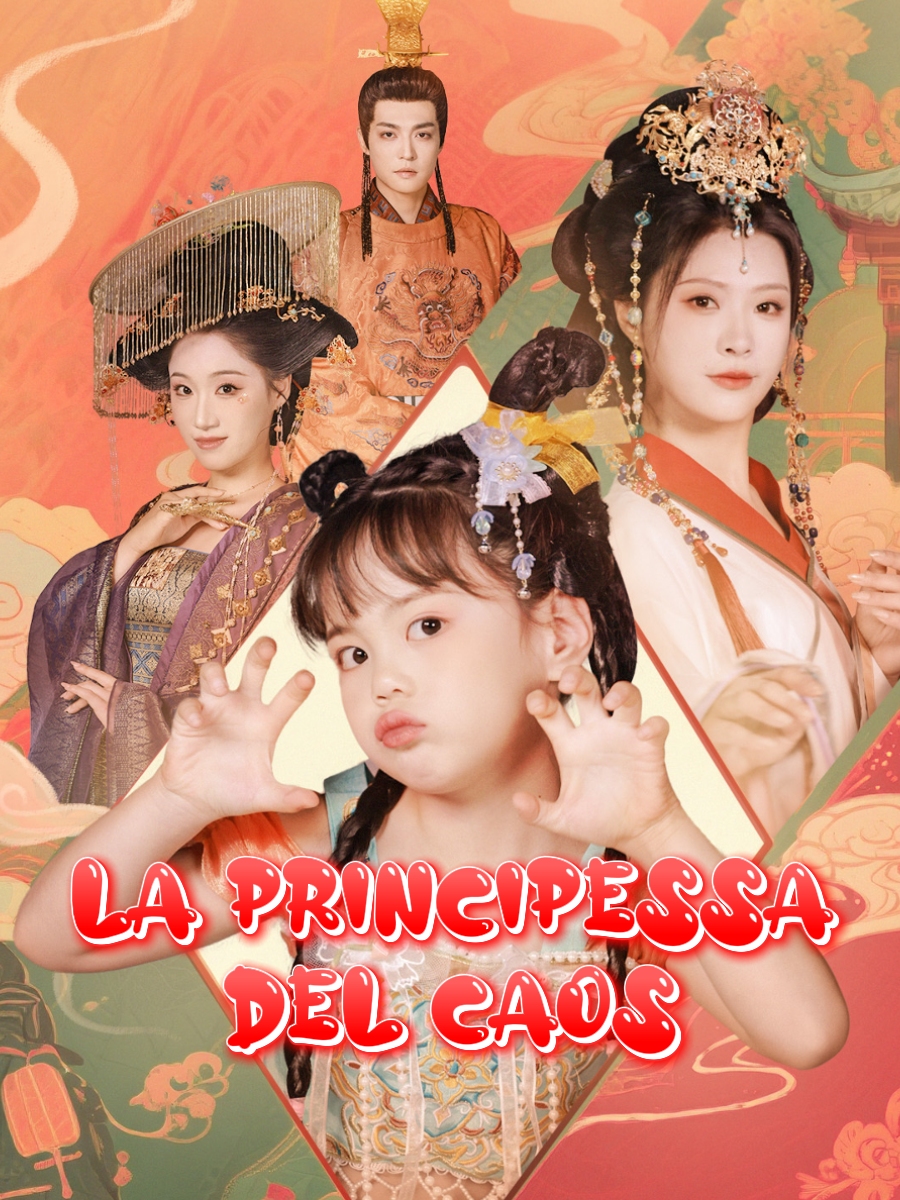 La principessa del caos