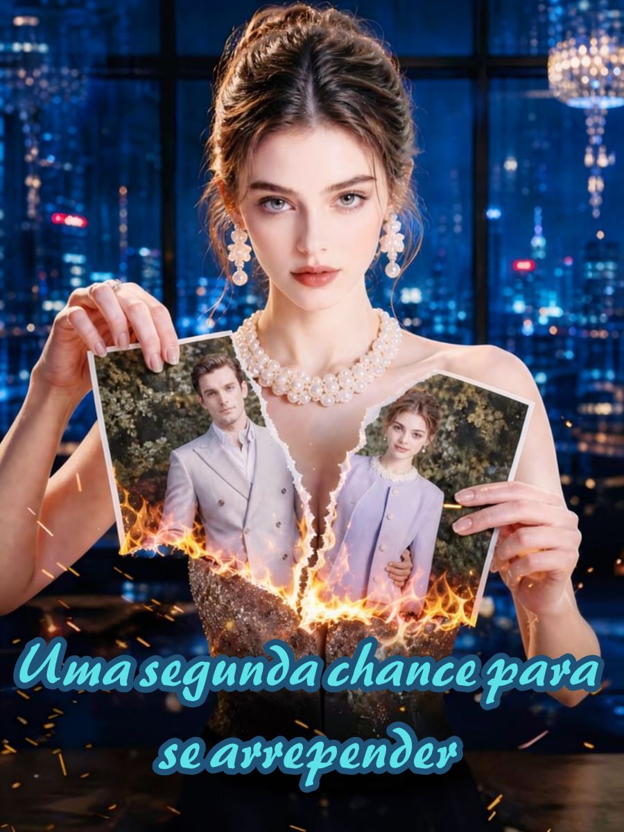 Uma segunda chance para se arrepender
