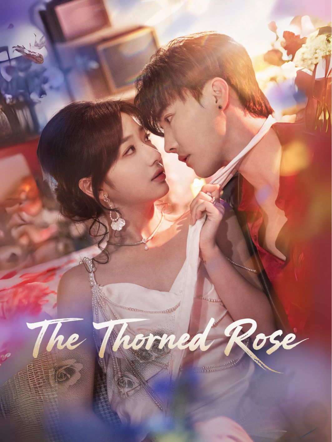 The Thorned Rose