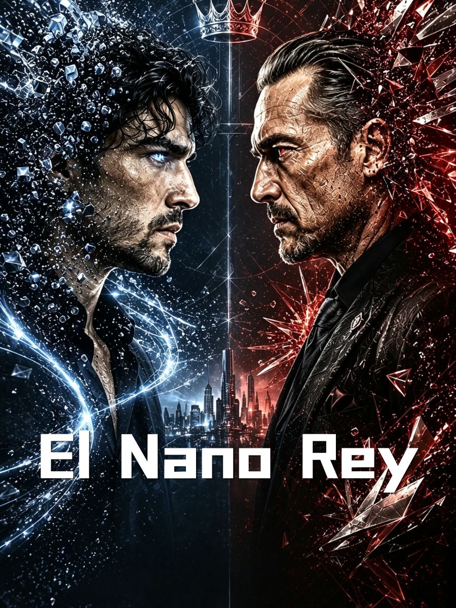 El Nano Rey