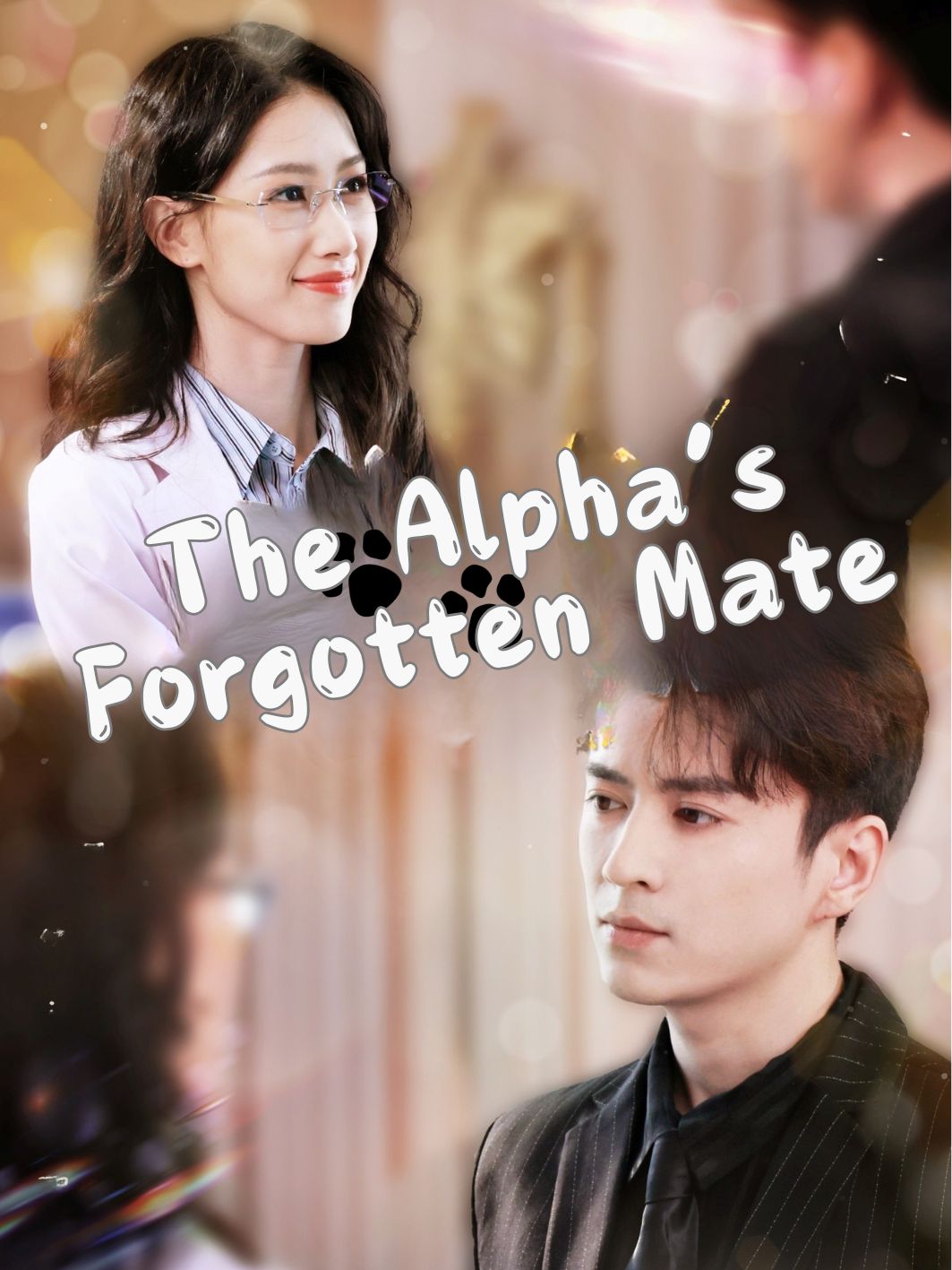 The Alpha’s Forgotten Mate