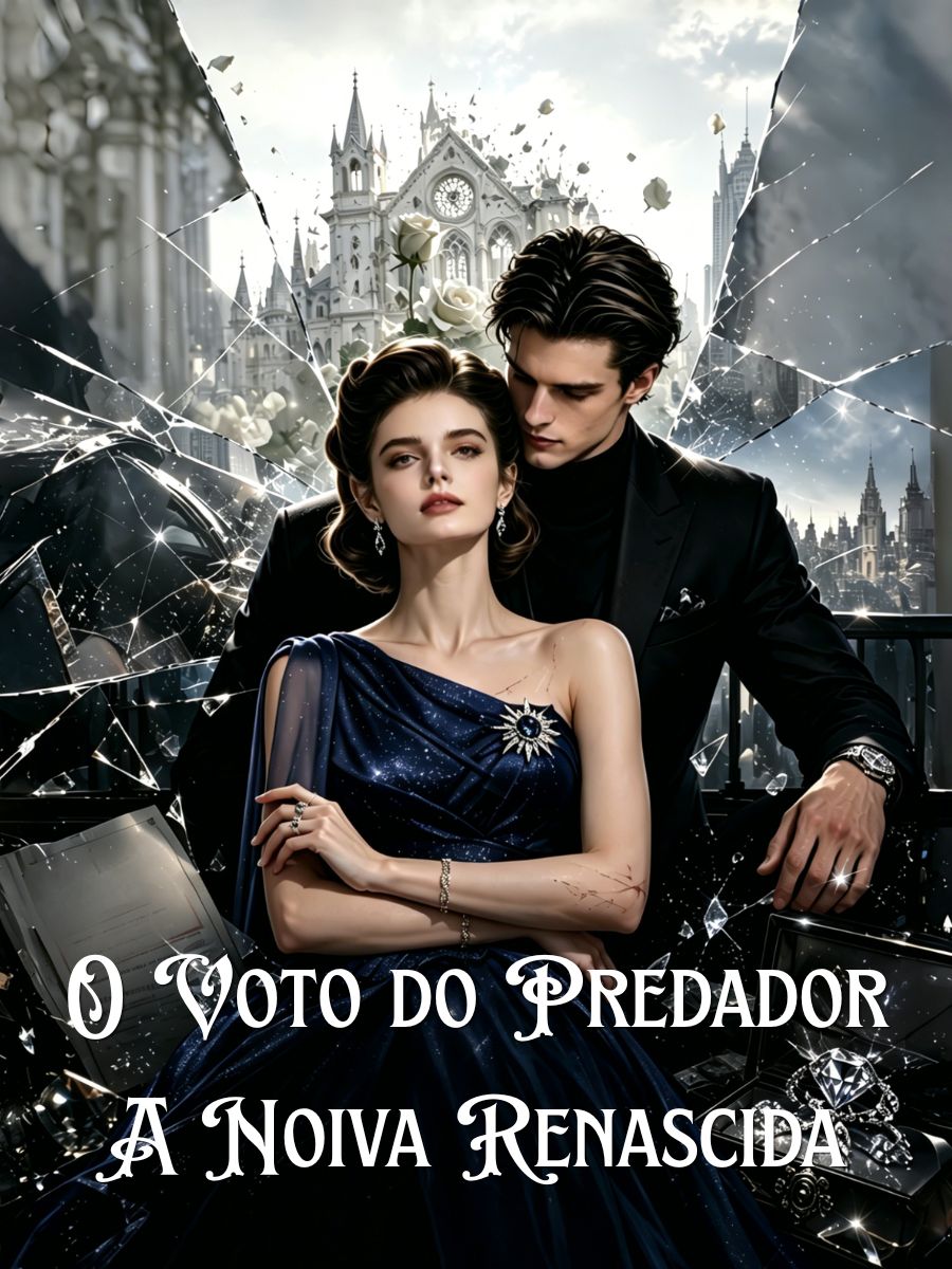 O Voto do Predador: A Noiva Renascida