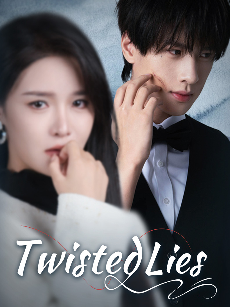 Twisted Lies