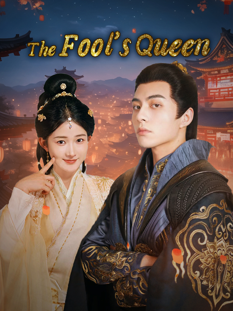 The Fool's Queen