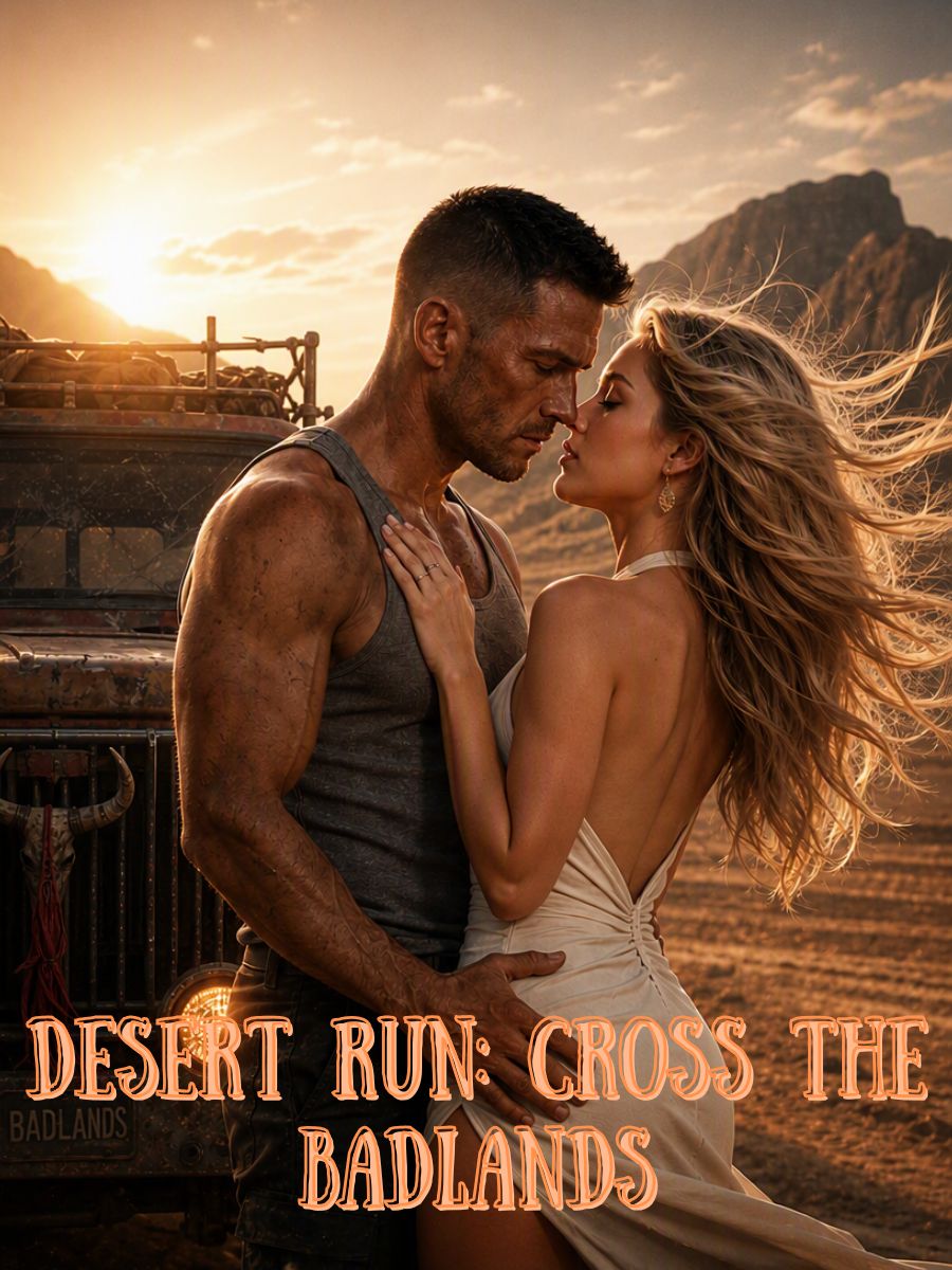 Badlands Escape