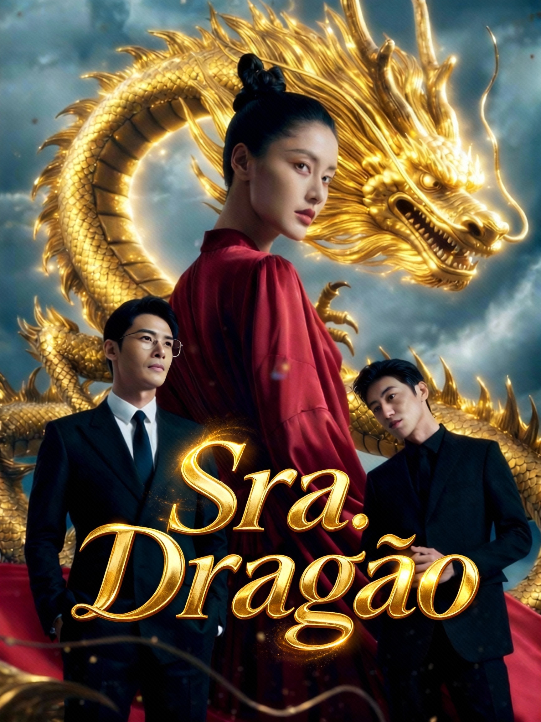 Sra. Dragão