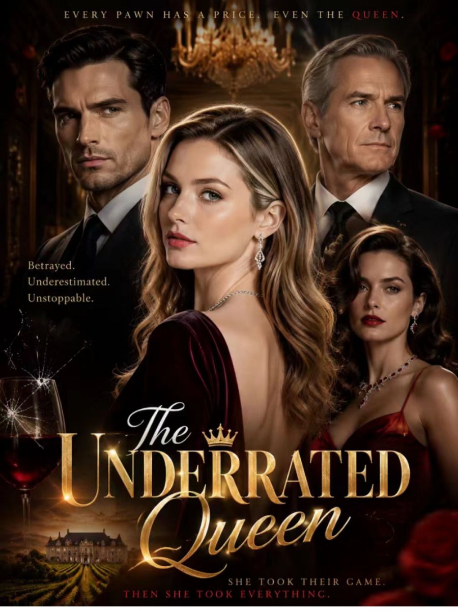 Untitled drama