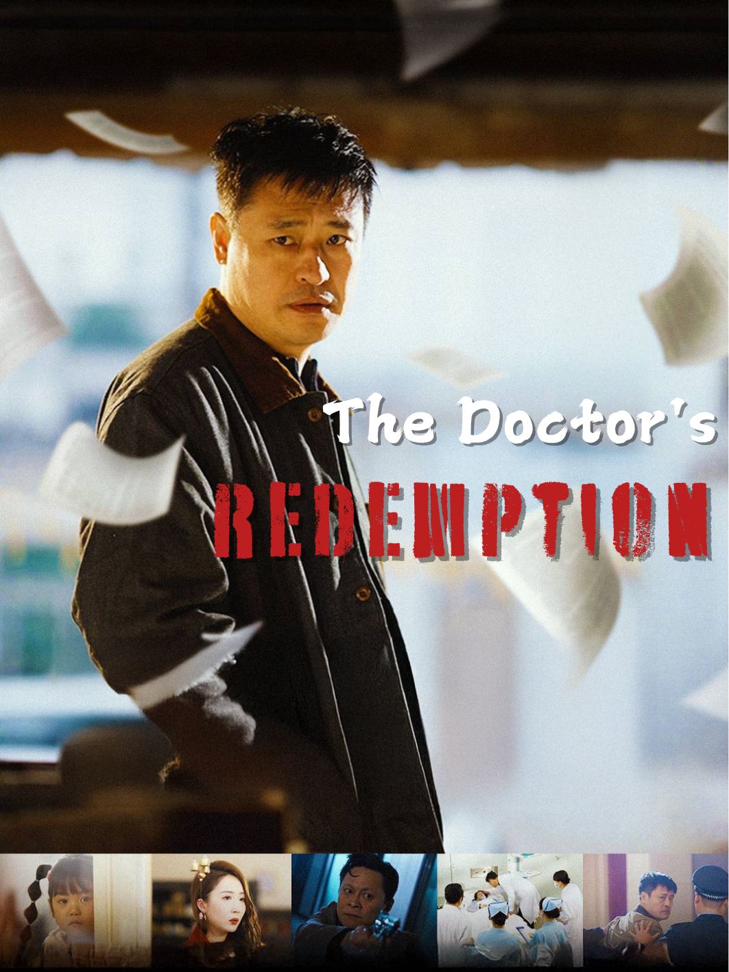 The Doctor's Redemption