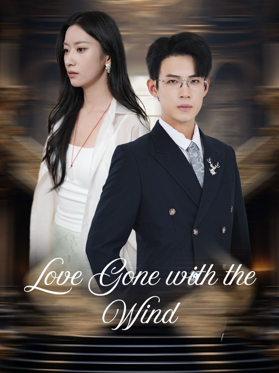 Love Gone with the Wind