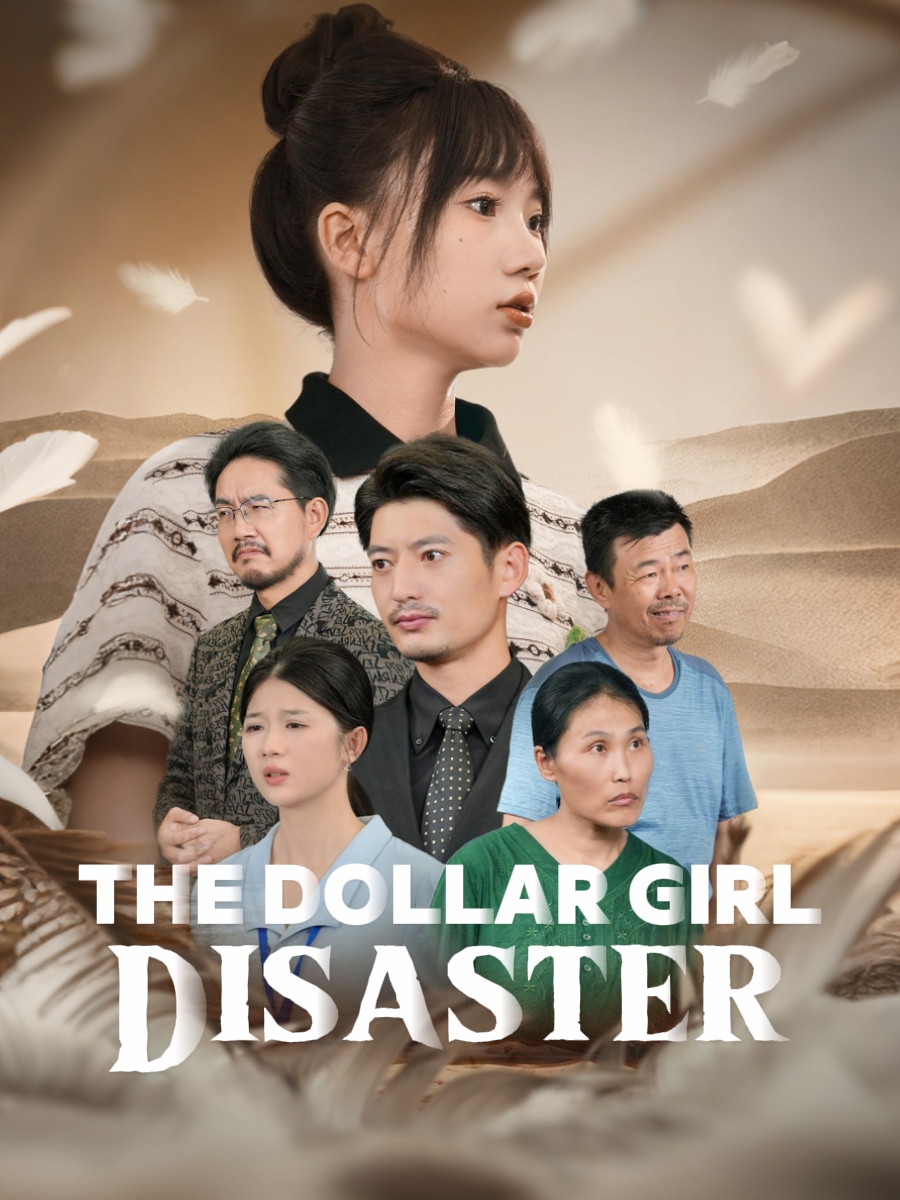 The Dollar Girl Disaster