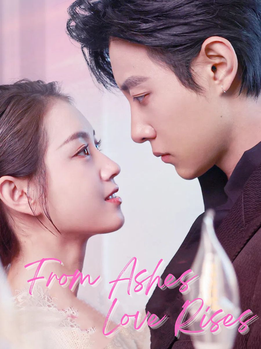 From Ashes, Love Rises