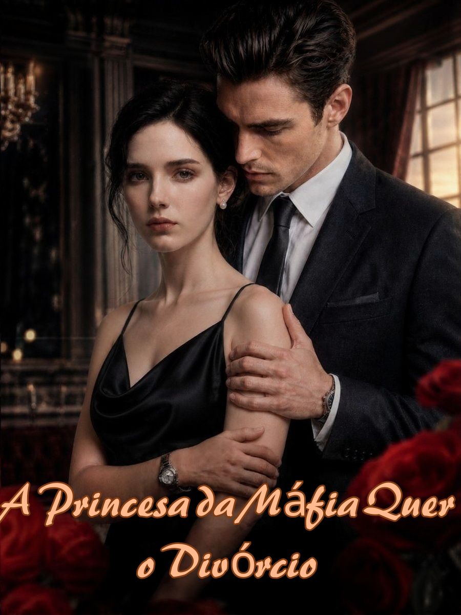 A Princesa da Máfia Quer o Divórcio