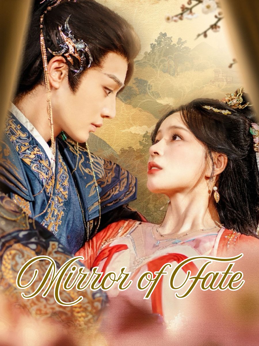 Mirror of Fate