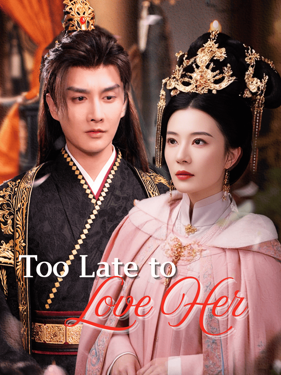Too Late to Love Her