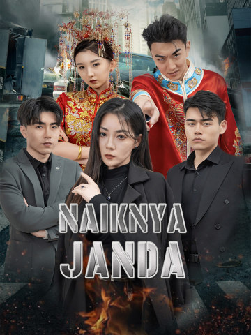 Naiknya Janda