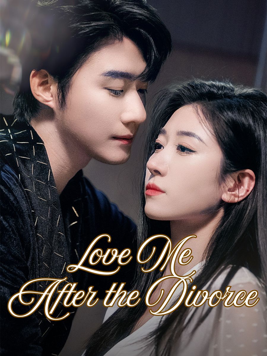 Love Me After the Divorce