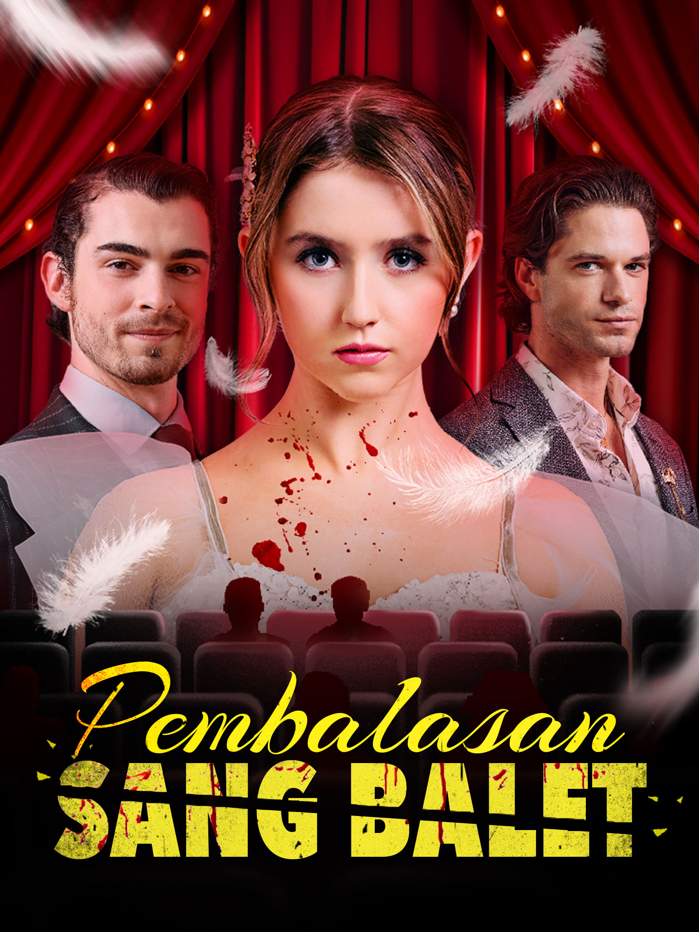 Pembalasan Sang Balet