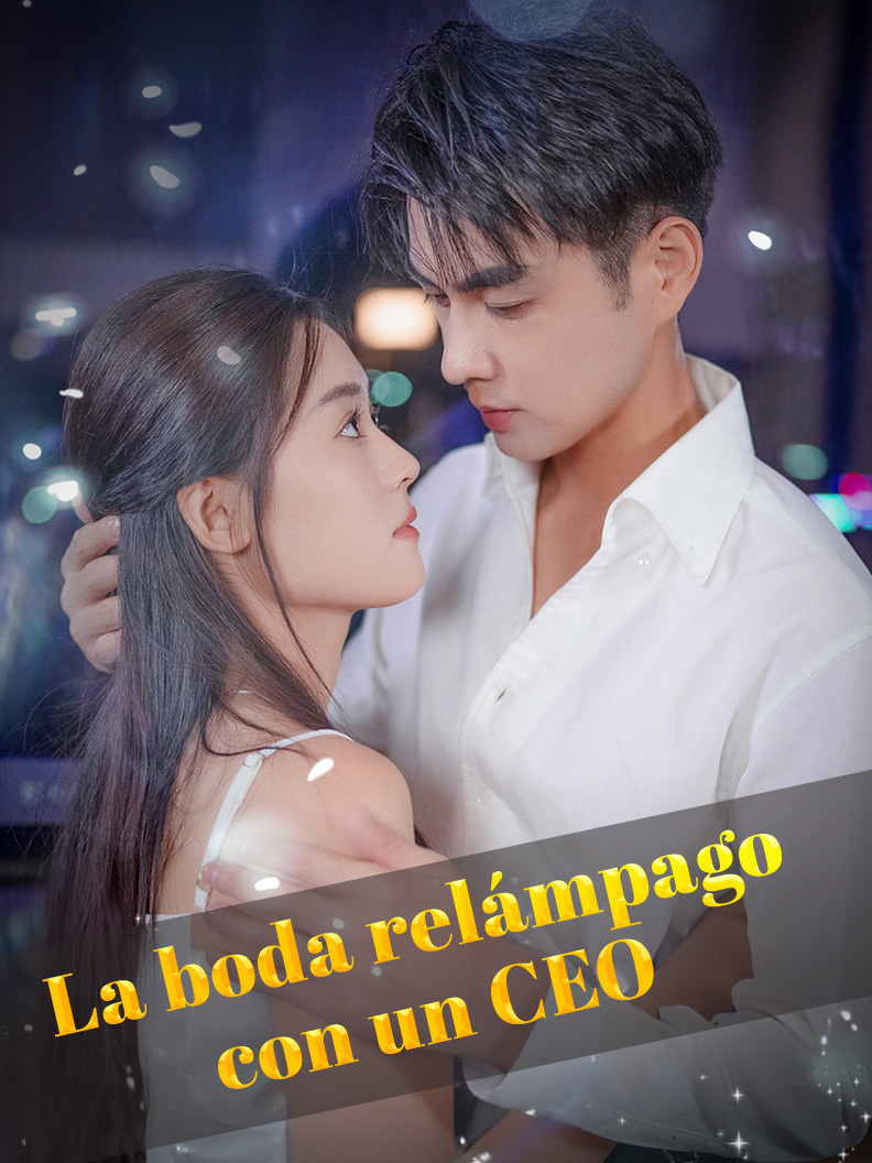 La boda relámpago con un CEO