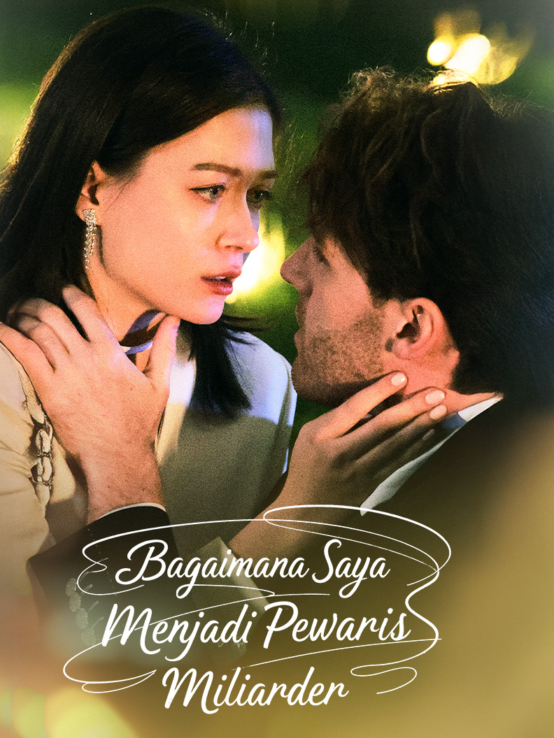 Bagaimana Saya Menjadi Pewaris Miliarder