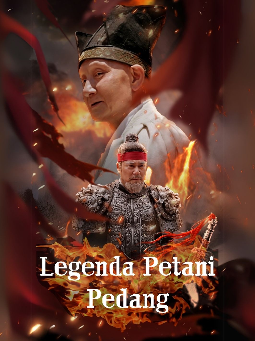 Legenda Petani Pedang