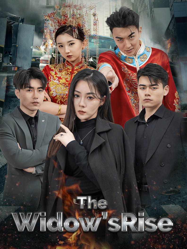 The Widow’s Rise