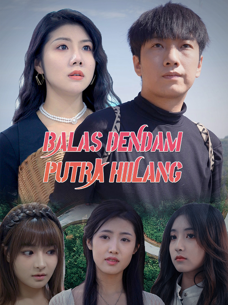 Balas Dendam Putra Hilang