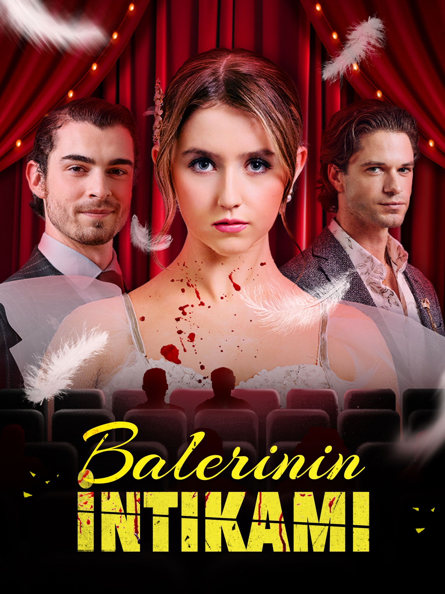 Balerinin İntikamı