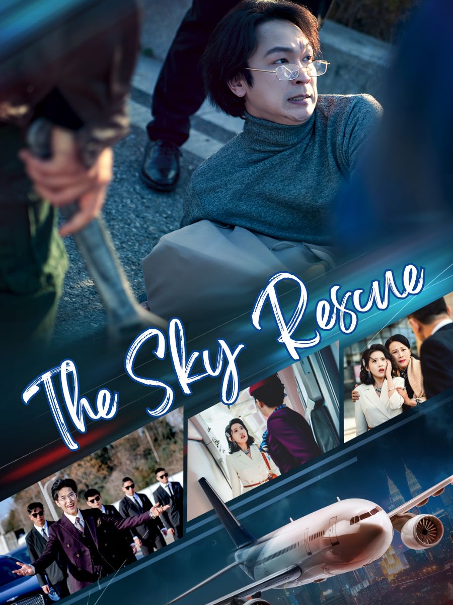 The Sky Rescue