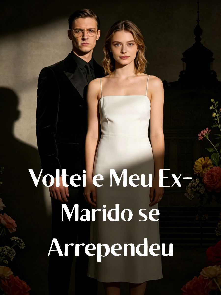 Voltei e Meu Ex-Marido se Arrependeu