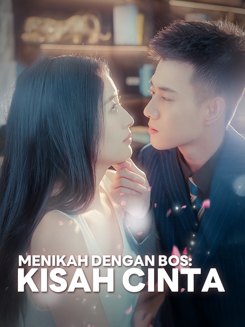 Menikah dengan bos: kisah cinta