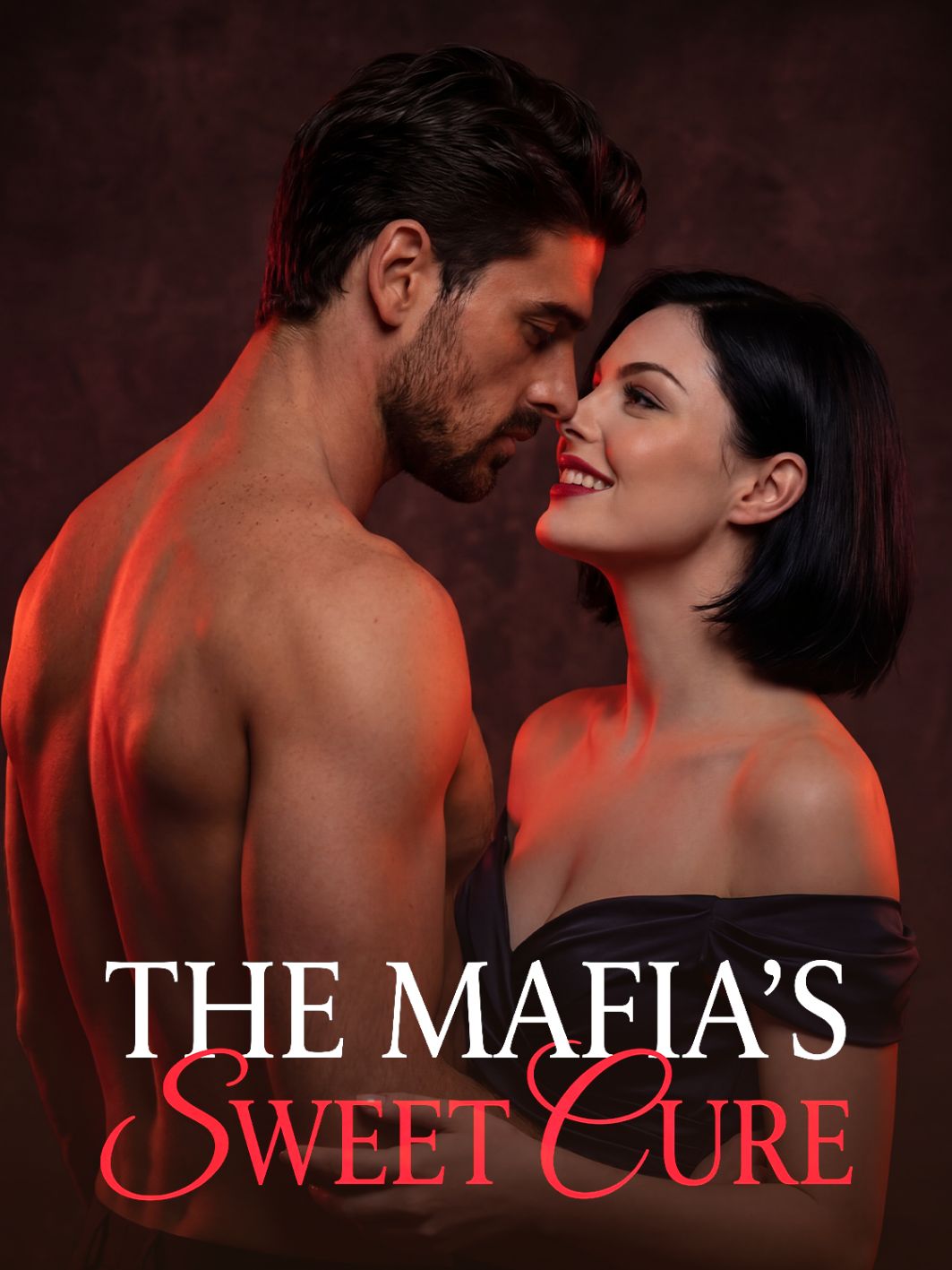 Drama China The Mafia's Sweet Cure sub Indo - poster