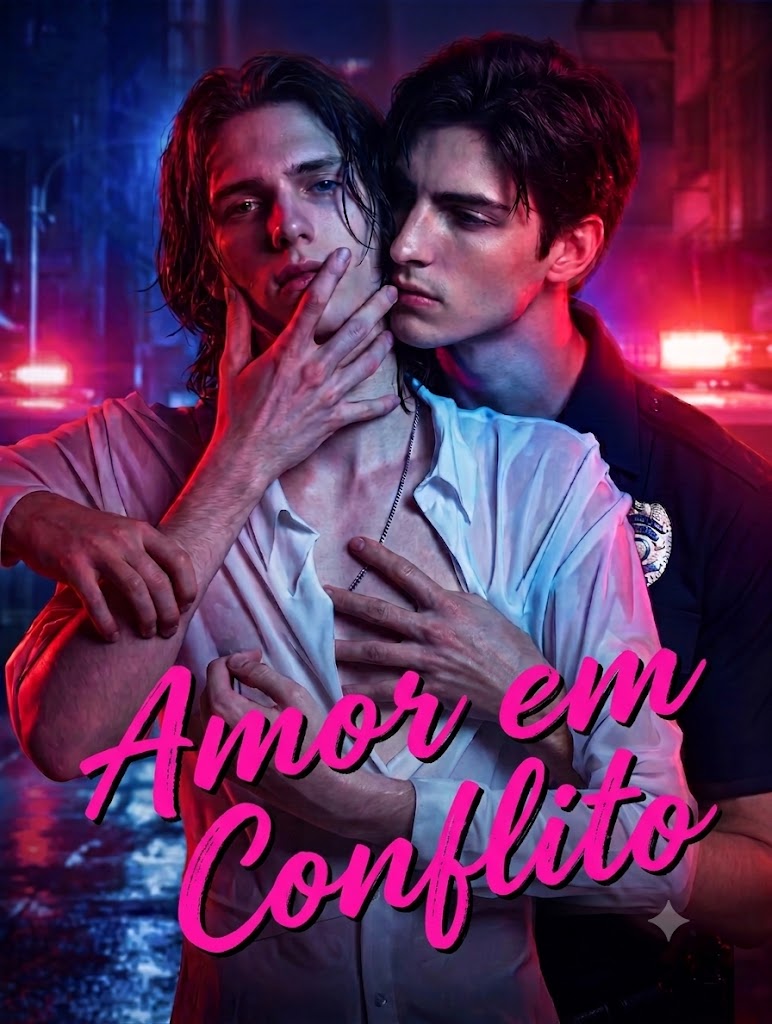 (Doblado) Amor em Conflito 