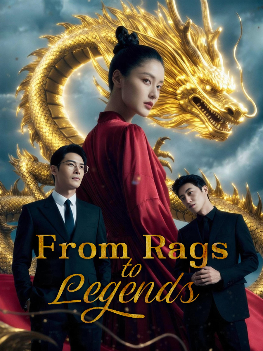 From Rags to Legends