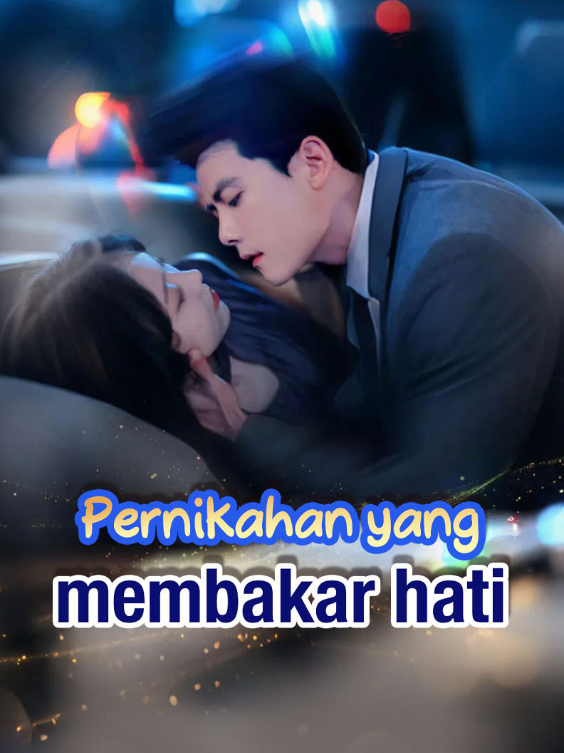 Drama China Pernikahan yang membakar hati sub Indo - poster