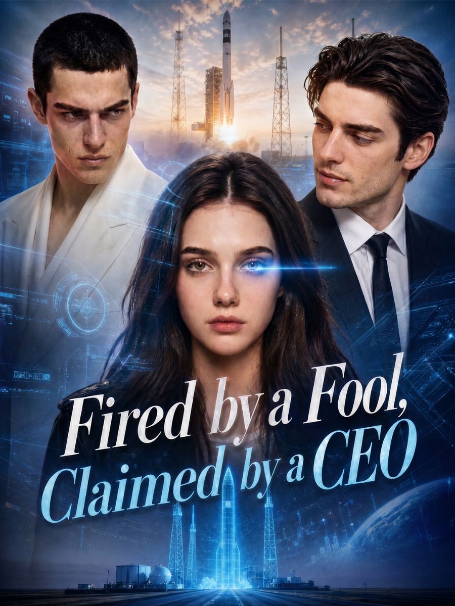 Fired by a Fool, Claimed by a CEO